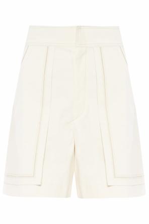 High-waisted shorts, zdjęcie 1 High-waisted shorts od Isabel Marant